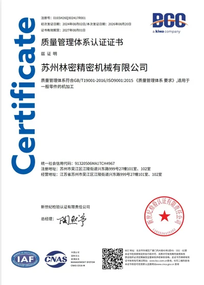 ISO9001